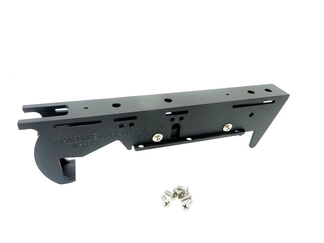 TM-CMSI-7.1 – TRANSDUCER Transducer Mount, Compatible With XM 14 HW CMSI T Humminbird® Compact MEGA Side Imaging+ Tra...